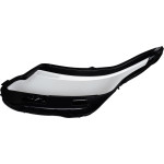 Стекло фары для Land Rover Range Rover Velar L560 2017-2024 (правое)