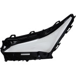 Скло фари Lexus NX AZ10 NX200 NX300 2014-2021 (праве)