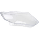 Скло фари Nissan Rogue T32 2017-2021 рестайлінг (праве)