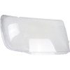 Стекло фары для Toyota Land Cruiser J100 2002-2007 2 (правое)