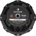 Автоакустика Helix Ci3 K165.2FM-S3