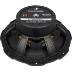 Автоакустика Helix Ci3 W200FM-S2