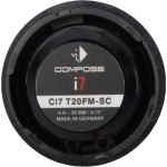 Твітери Helix Ci7 T20FM-SC