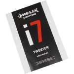 Твітери Helix Ci7 T20FM-SC