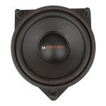 Штатная акустика MATCH UP C42MB-FRT (Mercedes-Benz)