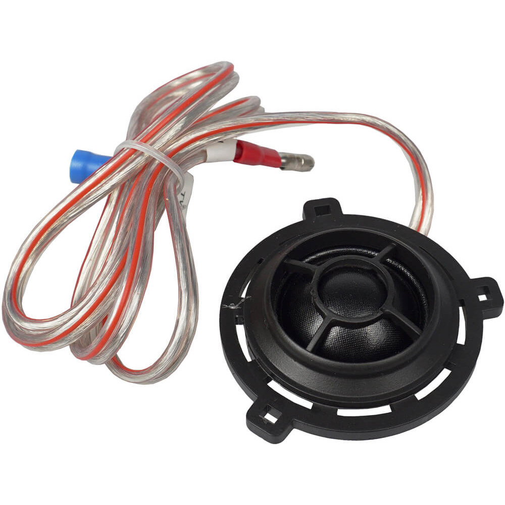 Штатна акустика MATCH MS 62C-VW.1