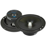 Автоакустика Phoenix Gold SX6CS