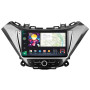 Штатна магнітола Sigma Pro 98128 2k 8+128 Gb Chevrolet Malibu 9 2015-2023 (F2) 9