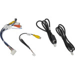 Универсальная штатная магнитола Teyes CC3L 4+32 Gb 10