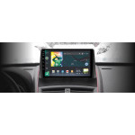 Штатна магнітола Sigma X9464 4+64 Gb Renault Megane 2 2002-2009 9