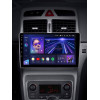 Штатна магнітола Teyes CC3L 4+32 Gb Peugeot 307 1 2001-2008 9 — фото товару