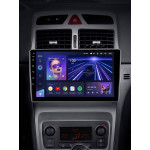 Штатная магнитола Teyes CC3L 4+32 Gb Peugeot 307 1 2001-2008 9 — фото товару