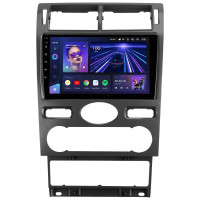 Штатная магнитола Teyes CC3 4+64 Gb Ford Mondeo 3 2000-2007 (F2) 9"