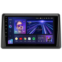 Штатная магнитола Teyes CC3L 4+32 Gb Renault Arkana 2019-2023 (F2) 10"
