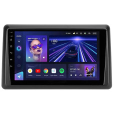 Штатна магнітола Teyes CC3L 4+32 Gb Renault Arkana 2019-2023 (F2) 10"