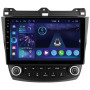 Штатная магнитола Sigma S10332 3+32 Gb Honda Accord 7 CM UC CL 2002-2008 (F2) 10