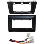 Штатная магнитола Sigma E9232 2+32 Gb Toyota Solara 2007 9