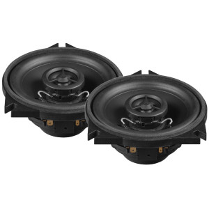 Штатна акустика MATCH UP X4BMW-FRT.3