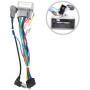 Штатная магнитола Teyes CC3L 4+32 Gb Honda City 2008-2013 10