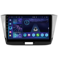 Штатная магнитола Sigma S10332 3+32 Gb Volkswagen Passat B8 2016-2018 10"