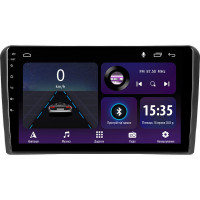 Штатная магнитола Sigma E9232 2+32 Gb Audi A3 2 8P 2003-2013, S3 2 2006-2012, RS3 1 2011-2012 9"
