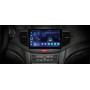Штатная магнитола Sigma S9332 3+32 Gb Honda Accord 8 2008-2012 9