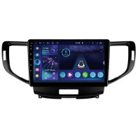 Штатная магнитола Sigma S9332 3+32 Gb Honda Accord 8 2008-2012 9"