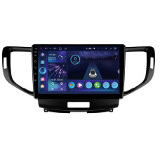 Штатная магнитола Sigma S9332 3+32 Gb Honda Accord 8 2008-2012 9"
