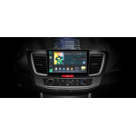 Штатна магнітола Sigma X10464 4+64 Gb Honda Accord 9 CR 2012-2018 10