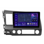 Штатна магнітола AMS MOSS M2 4+32 Gb Honda Civic 8 FK FN FD 2005-2012 10