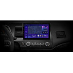 Штатна магнітола AMS MOSS M2 4+32 Gb Honda Civic 8 FK FN FD 2005-2012 10