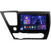 Штатна магнітола Teyes CC3L 4+32 Gb Honda Civic 9 Middle East 2013-2016 9