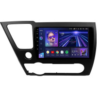 Штатна магнітола Teyes CC3L 4+32 Gb Honda Civic 9 Middle East 2013-2016 9"
