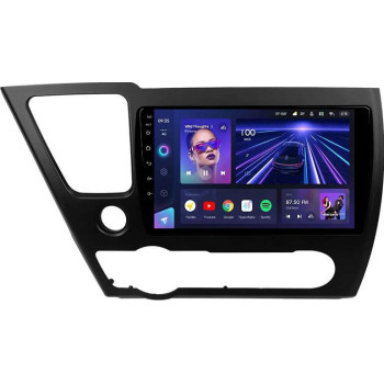 Штатна магнітола Teyes CC3L 4+32 Gb Honda Civic 9 Middle East 2013-2016 9"