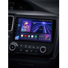 Штатна магнітола Teyes CC3L 4+32 Gb Honda Civic 9 Middle East 2013-2016 9
