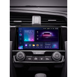 Штатная магнитола Teyes CC3 2k 4+32 Gb Honda Civic 10 FC FK 2015-2020 9