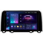 Штатна магнітола Teyes CC3 2k 4+32 Gb Honda CR-V 5 RT RW 2017-2022 9