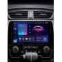 Штатна магнітола Teyes CC3 2k 4+64 Gb Honda CR-V 5 RT RW 2017-2022 9