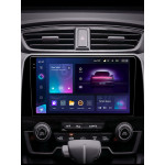 Штатна магнітола Teyes CC3 2k 4+32 Gb Honda CR-V 5 RT RW 2017-2022 9