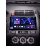 Штатна магнітола Teyes CC3L 4+32 Gb Honda Jazz 1 GD, Fit 1 2001-2009 9