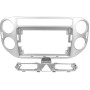 Штатная магнитола Teyes CC3 2k 6+128 Gb Volkswagen Tiguan 1 NF 2006-2017 (F2) 9