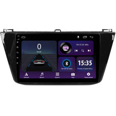 Штатная магнитола Sigma E10232 2+32 Gb Volkswagen Tiguan 2 Mk 2016-2022 (A) 10"