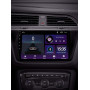 Штатная магнитола Sigma E10232 2+32 Gb Volkswagen Tiguan 2 Mk 2016-2022 (A) 10