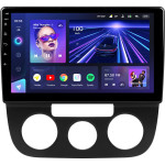 Штатна магнітола Teyes CC3L 4+32 Gb Volkswagen Jetta 5 2005-2010 (F1) 10 — фото товару