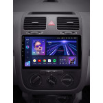 Штатна магнітола Teyes CC3L 4+32 Gb Volkswagen Jetta 5 2005-2010 (F1) 10 — фото товару