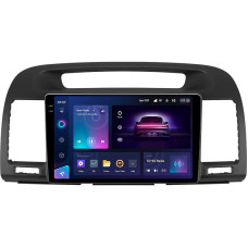 Штатная магнитола Teyes CC3 2k 6+128 Gb Toyota Camry 5 XV 30 2001-2006 (A) 9"