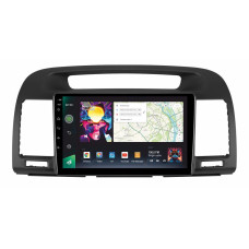Штатна магнітола Sigma Pro 9464 4+64 Gb Toyota Camry 5 XV 30 2001-2006 (A) 9"