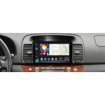 Штатная магнитола Sigma Pro 9464 4+64 Gb Toyota Camry 5 XV 30 2001-2006 (A) 9