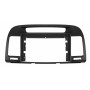 Штатна магнітола Sigma S9332 3+32 Gb Toyota Camry 5 XV 30 2001-2006 (A) 9