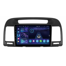 Штатна магнітола Sigma S9332 3+32 Gb Toyota Camry 5 XV 30 2001-2006 (A) 9"